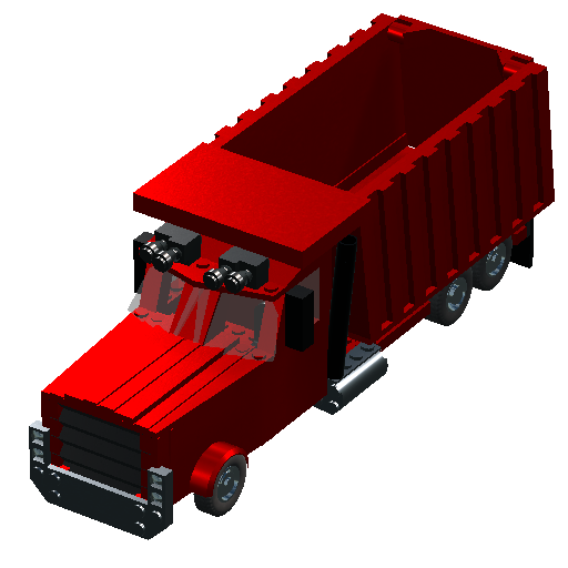 New US Truck