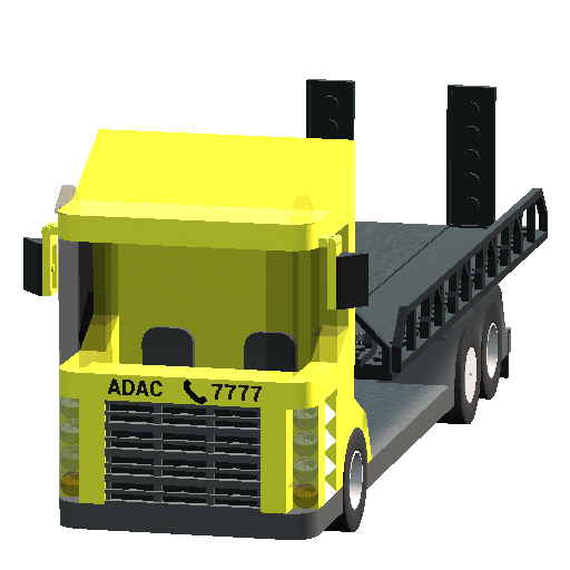 ADAC Truck
