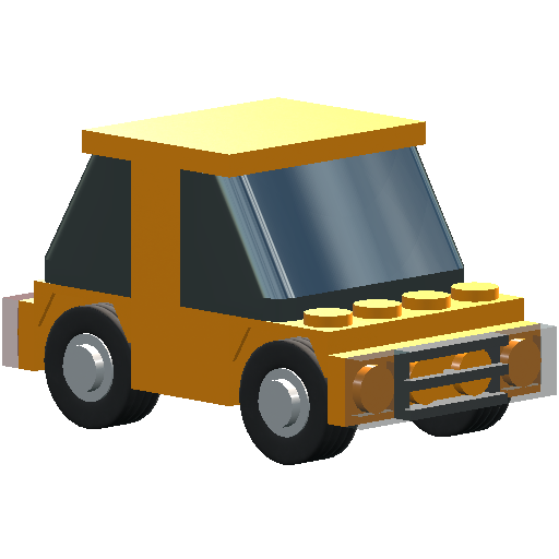Mini Auto
