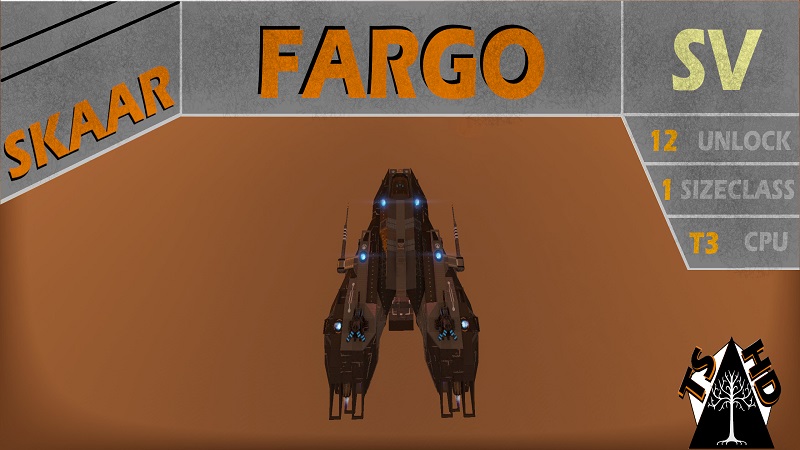 Skaar-Fargo-T3