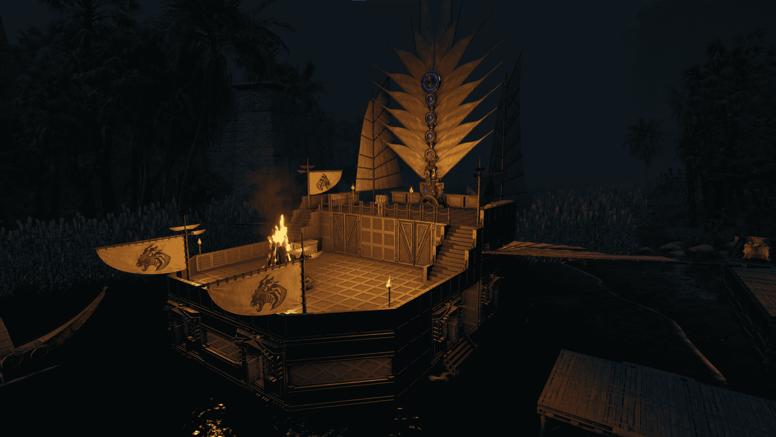 GO MERRY! – Soulmask Mod