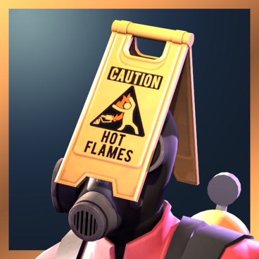 TF2 Hex: Suspicious Sign