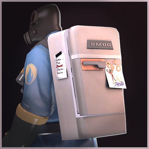 TF2 Hex: Cooler Cooler
