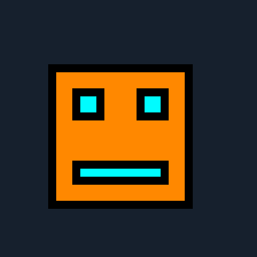 Geometry Dash