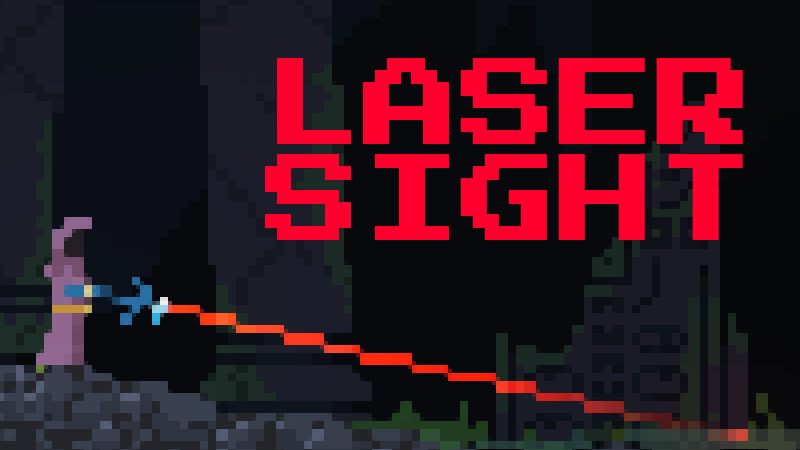 Laser Sight (Red)