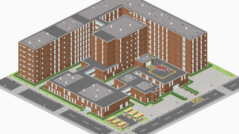 Grand Hôpital