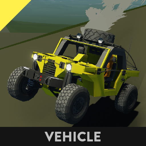 BUNNY BUGGY