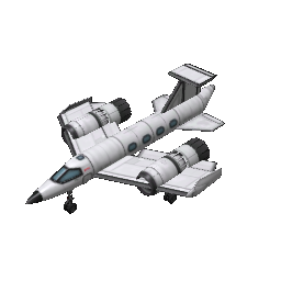Leer Jet Mk2