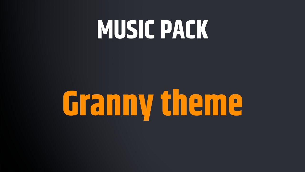 Granny theme