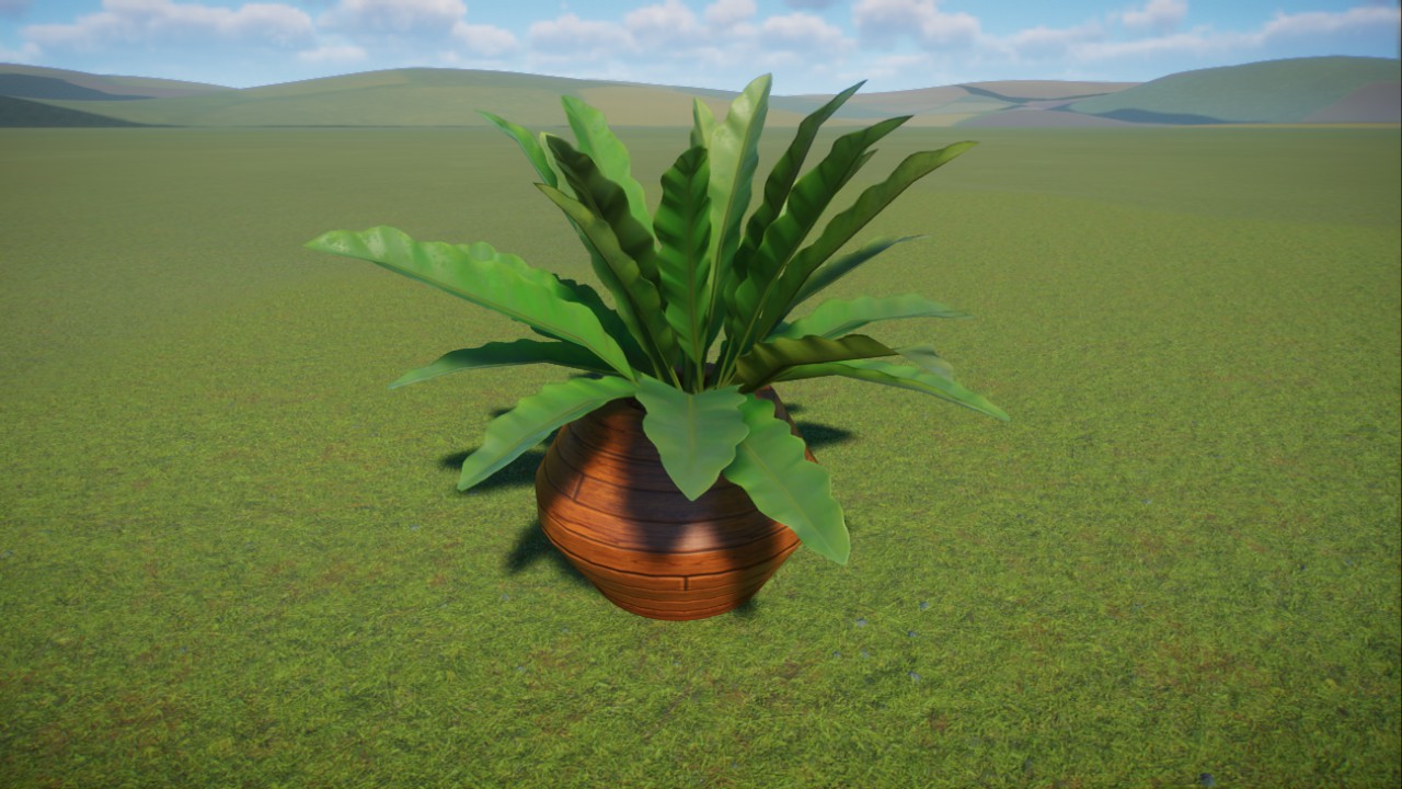 Planter 1