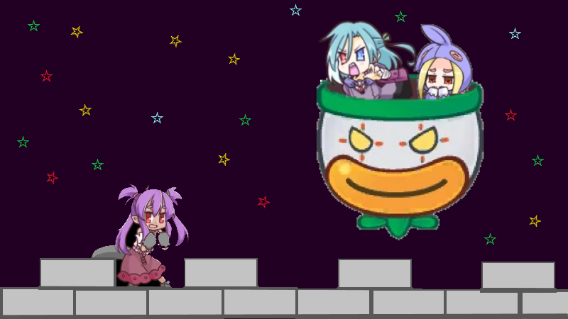 Queen Maynie's Rage