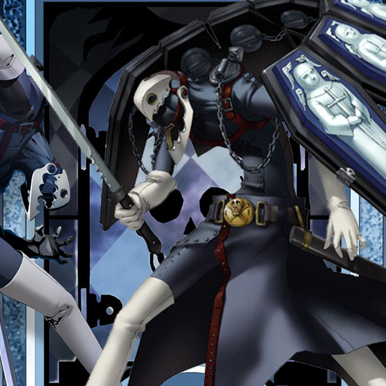 Thanatos