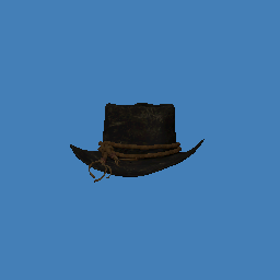 Arthur Morgan Hat