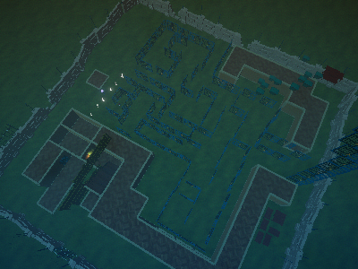 wurmfist kids maze