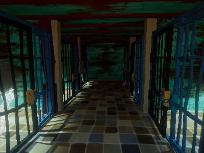 Kid Prison (no outside)