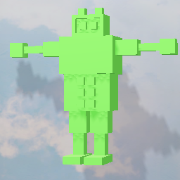 Buff Otto