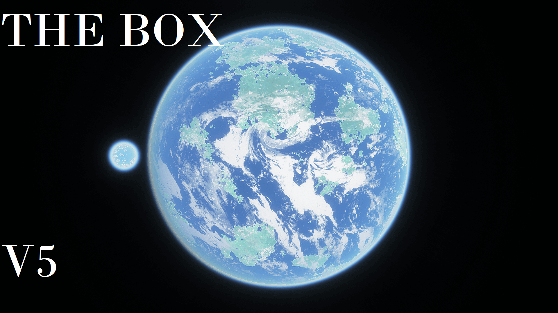 The Box V5 [Part 1]