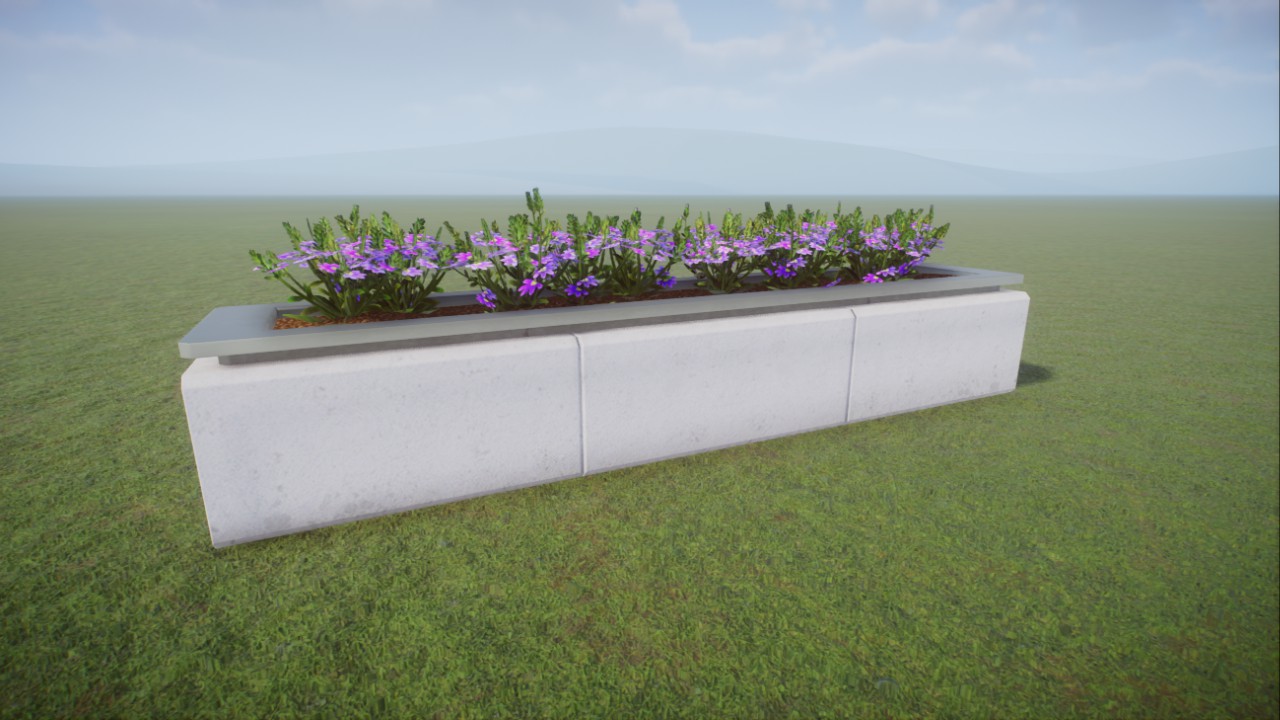 Planter 8