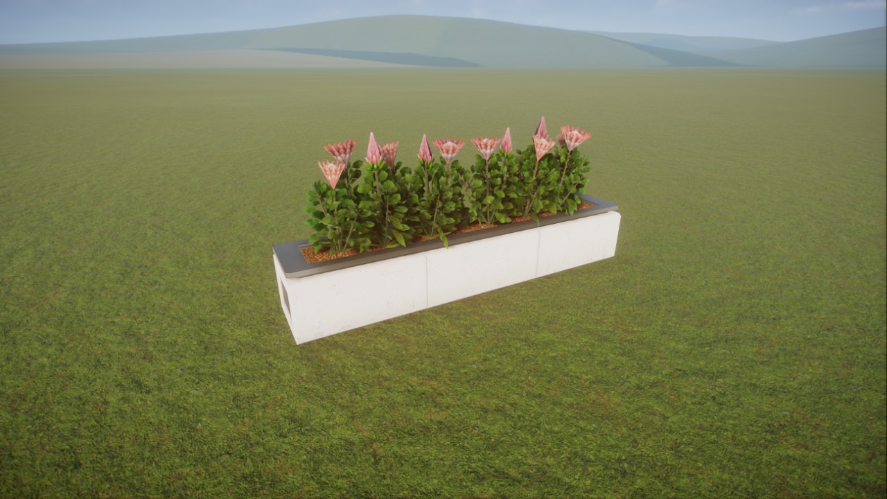 Planter 10