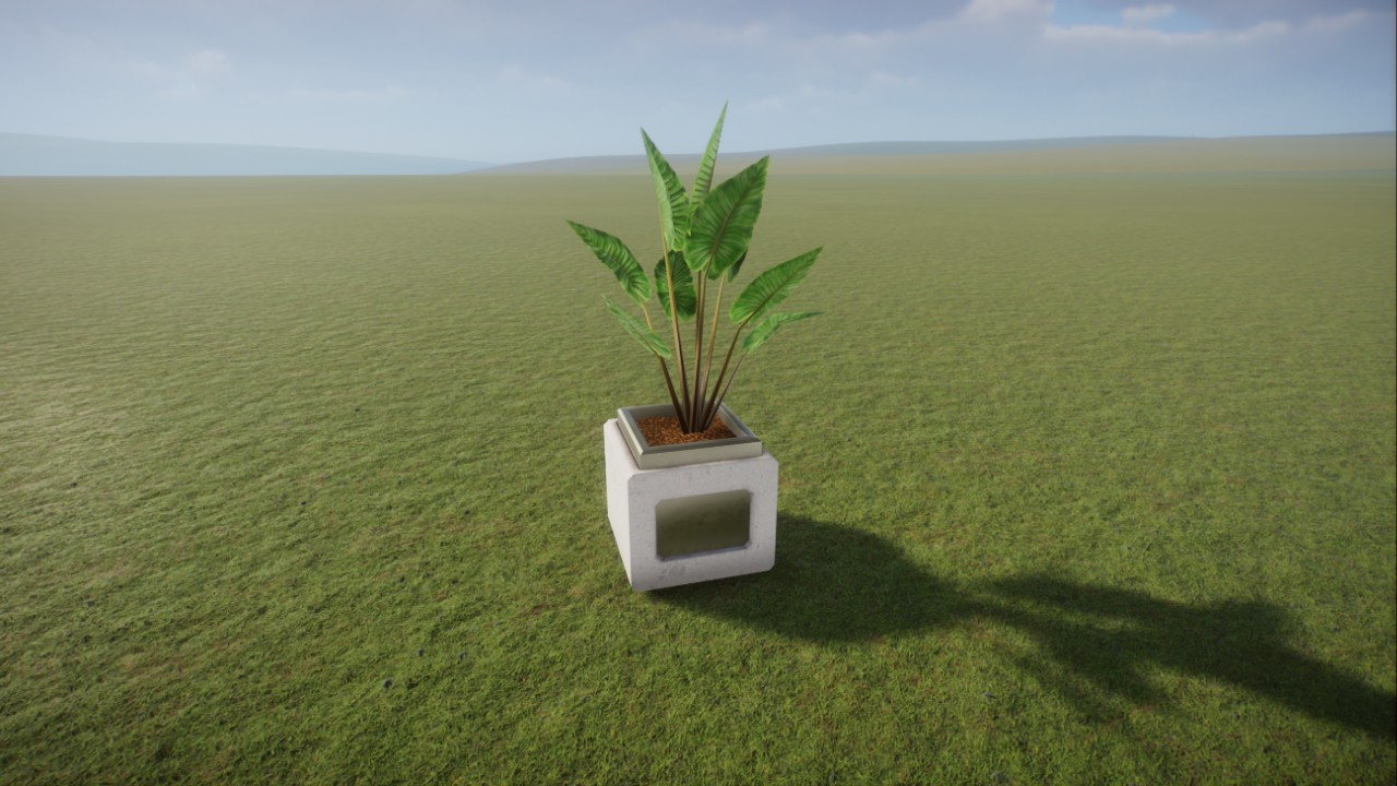 Planter 11
