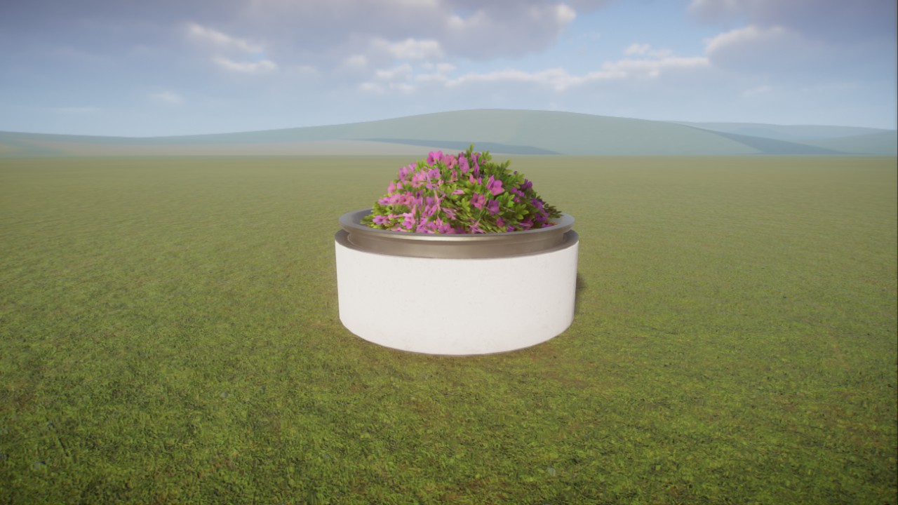 Planter 12