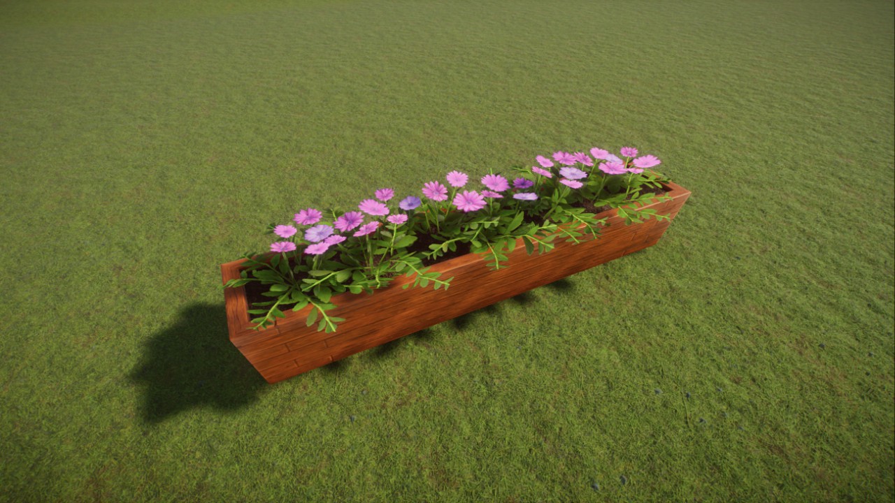 Planter 13