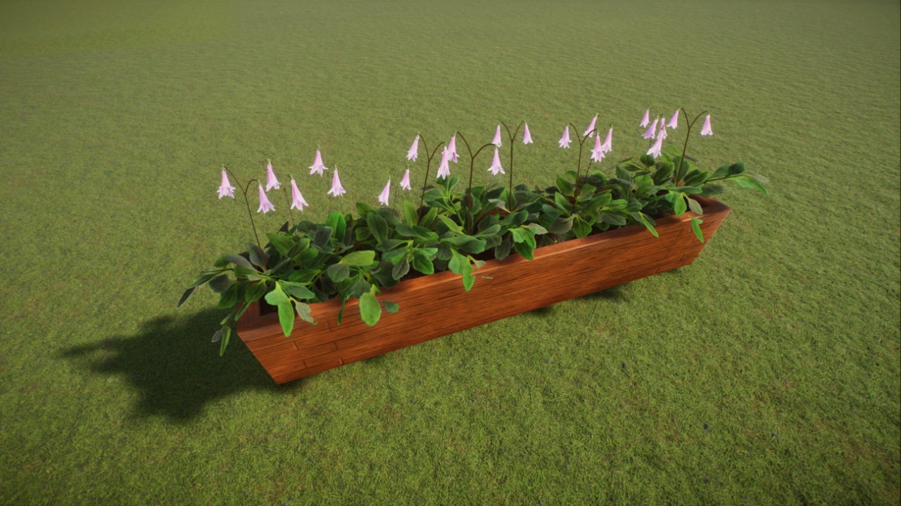 Planter 14
