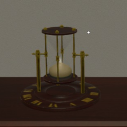 Sand Clock