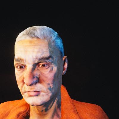 Daniel Klose