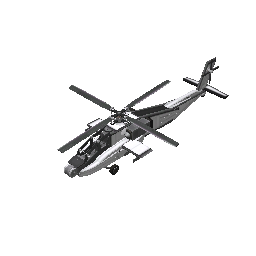 AH-64E preview