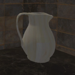 Water Pitcher