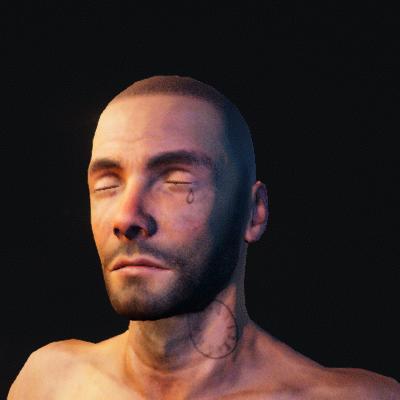 Daniel Thompson