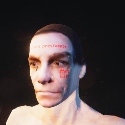 Bolsonaro Presidente