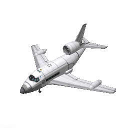 short plane