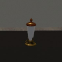 Crystal Flask