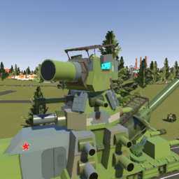 КВ-44 3.5(Вариант 2)