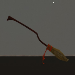 Witches Broomstick1