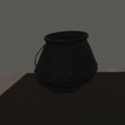 Cauldron