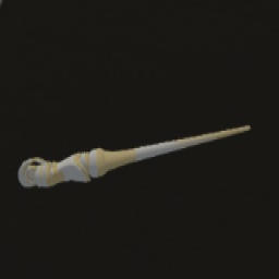 Magic Wand (Ivory)