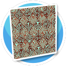 Control Ashtray Maze Wall