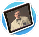 Darling Framed Picture