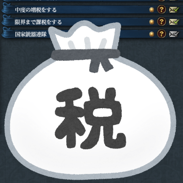 TaxMod