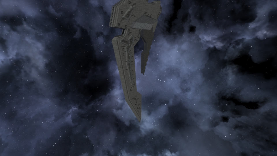 Forerunner Prime Dragoon