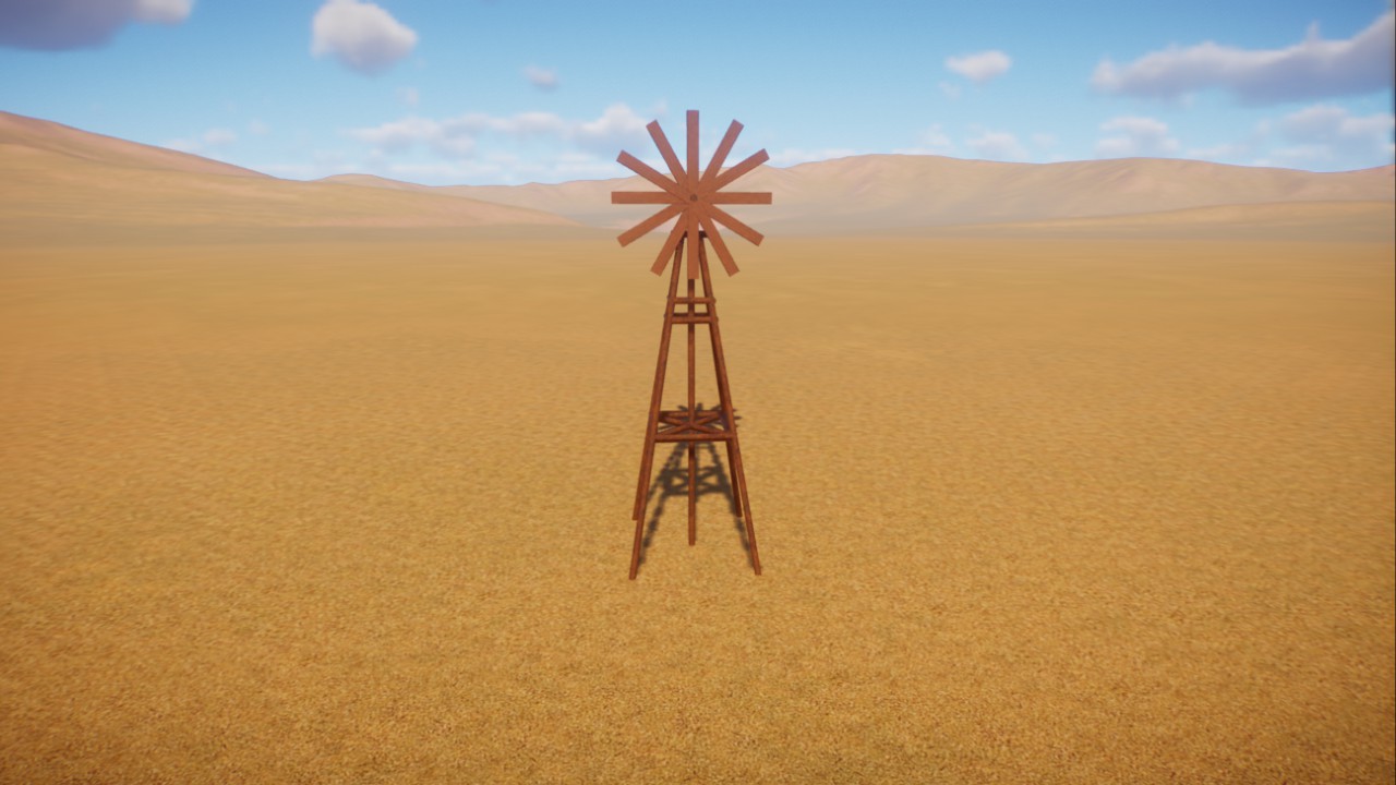 Windmill