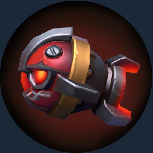 The warring states star missile