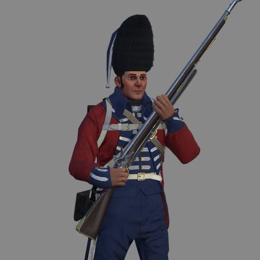 Sardinian Fifer