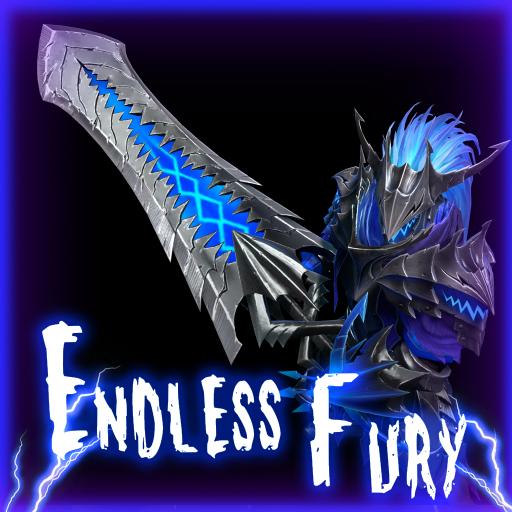 Endless Fury - Dragonslayer