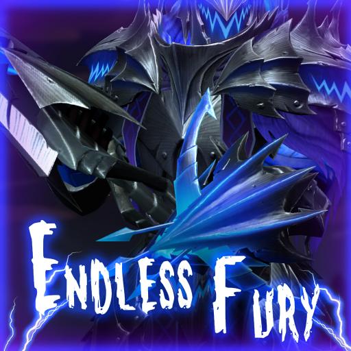 Endless Fury - Chest