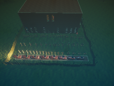 cemetery  mapa6  sezon3. [POLSKA MAPA]