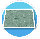 Control Green Epoxy Floor